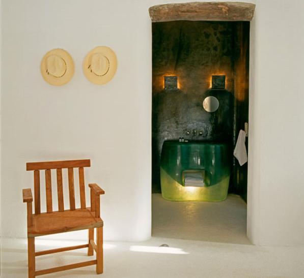 Hotel Azucar, Monte Gordo, A Member Of Design Hotels Екстер'єр фото
