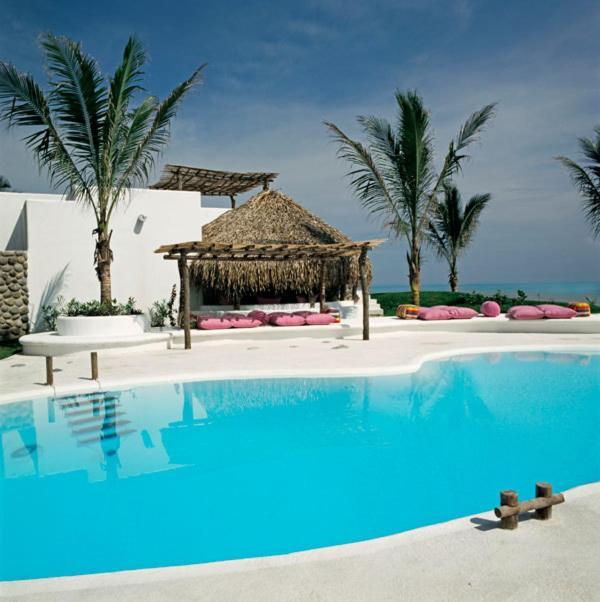 Hotel Azucar, Monte Gordo, A Member Of Design Hotels Екстер'єр фото
